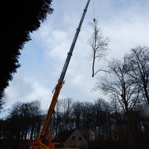 Boomwerken