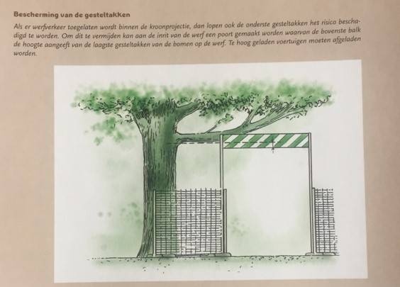 Bescherming